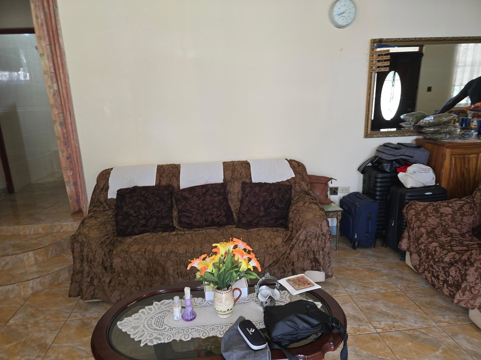 Sixth image of Retreat, Kingsland, Mande in Mandeville, Manchester, Jamaica - property is For Sale