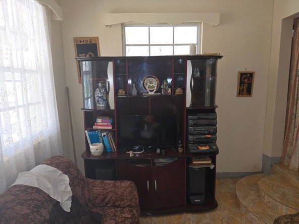 Seventh image of Retreat, Kingsland, Mande in Mandeville, Manchester, Jamaica - property is For Sale