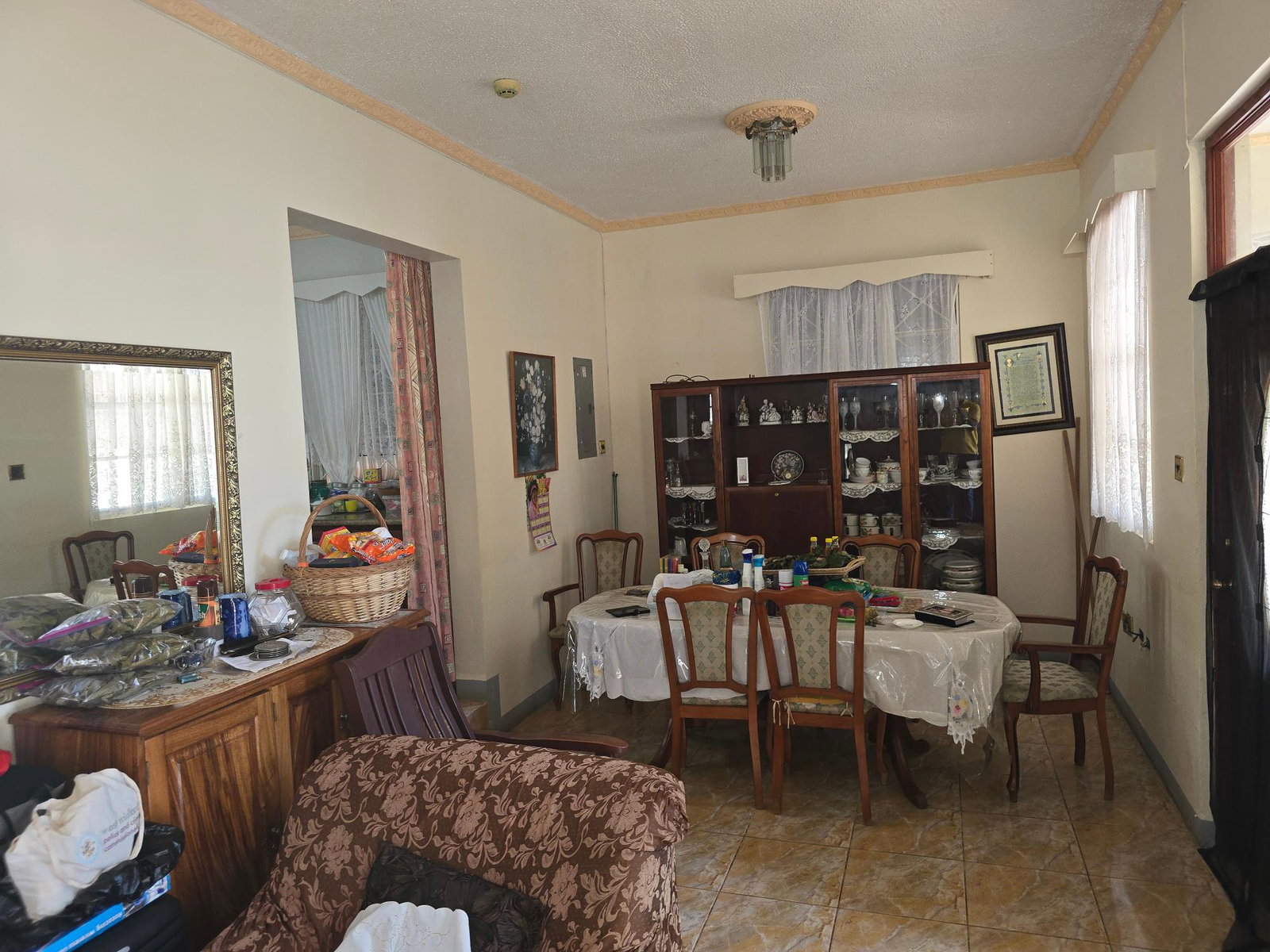 Eighth image of Retreat, Kingsland, Mande in Mandeville, Manchester, Jamaica - property is For Sale