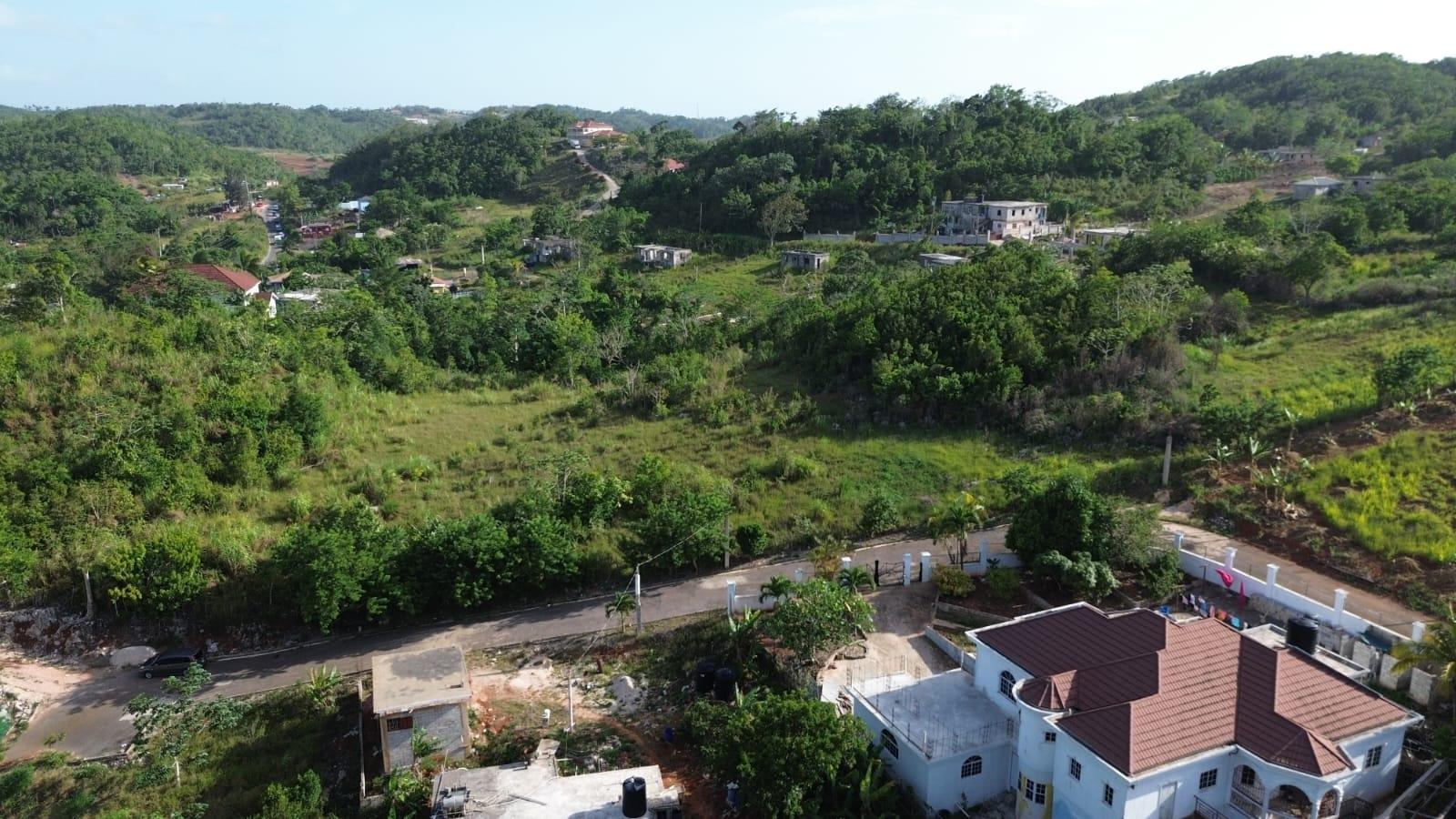 Twelfth image of Retreat,kingsland,mandevi in Mandeville, Manchester, Jamaica - property is For Sale