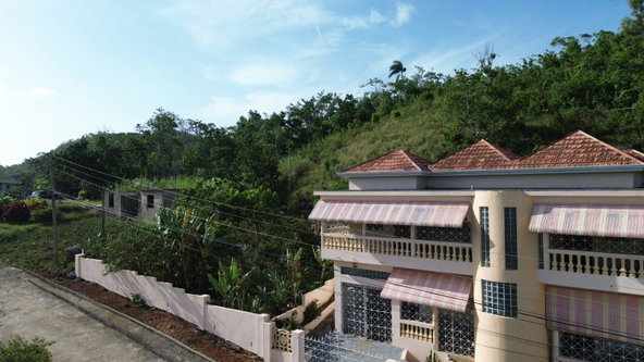 Fifteenth image of Retreat,kingsland,mandevi in Mandeville, Manchester, Jamaica - property is For Sale
