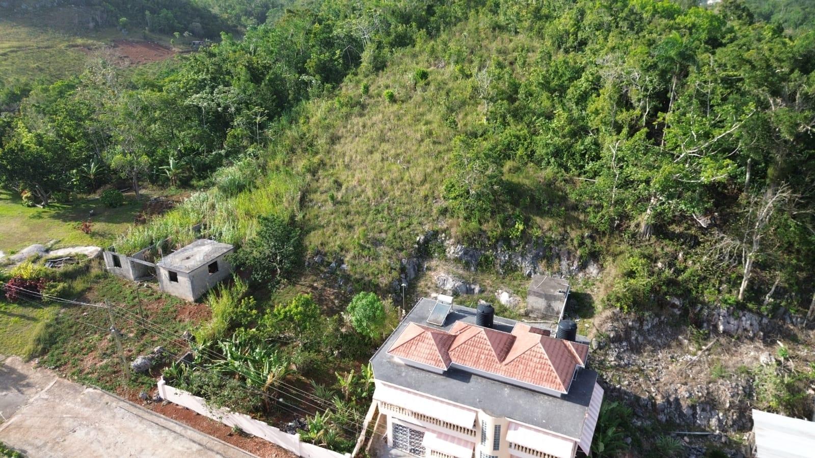 Second image of Retreat,kingsland,mandevi in Mandeville, Manchester, Jamaica - property is For Sale