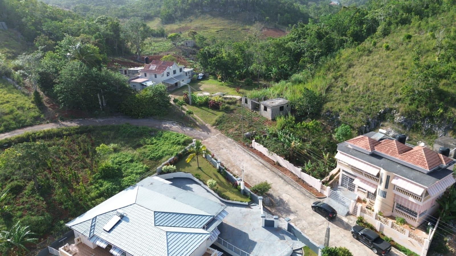 Seventh image of Retreat,kingsland,mandevi in Mandeville, Manchester, Jamaica - property is For Sale