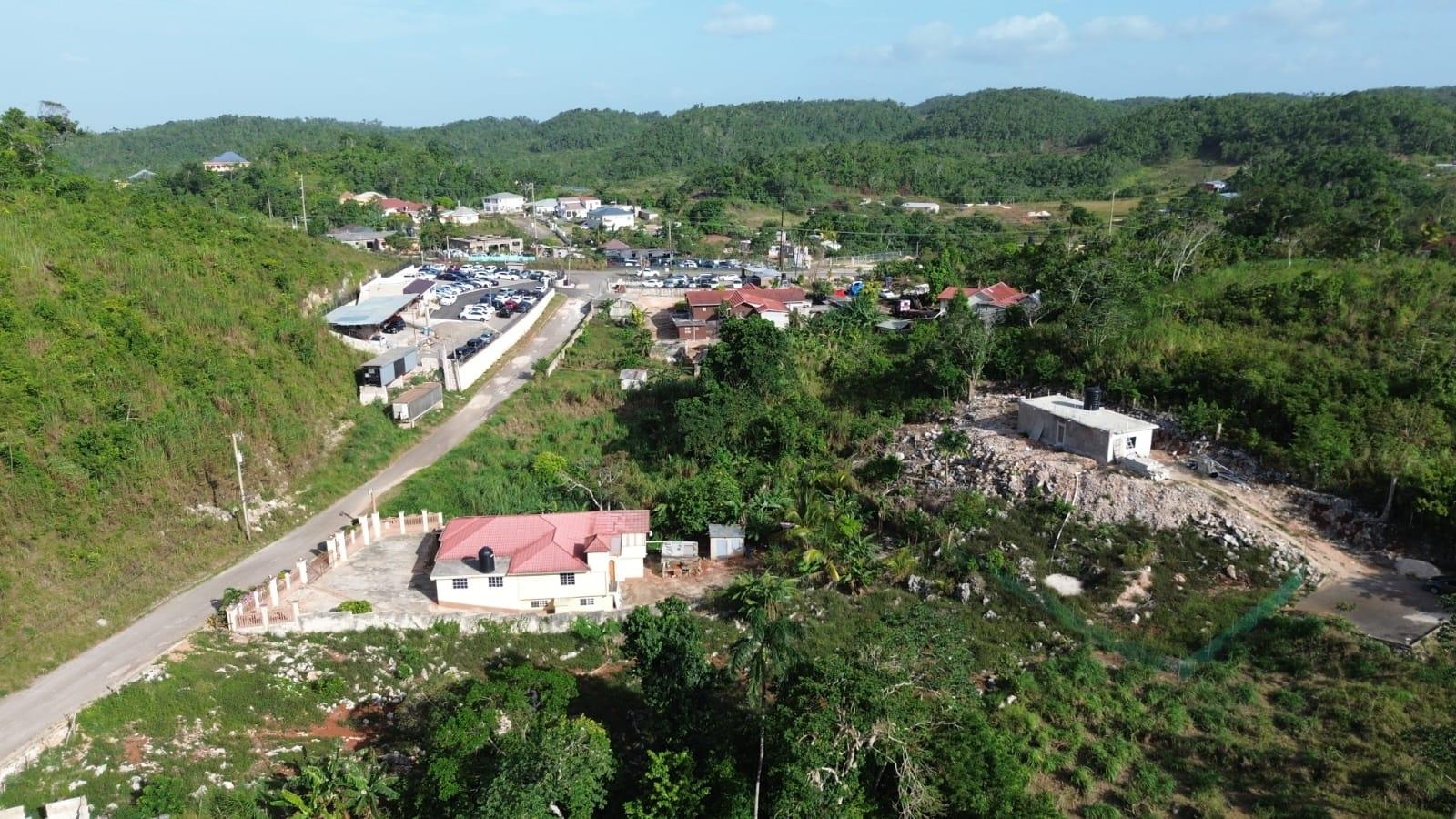 Eighth image of Retreat,kingsland,mandevi in Mandeville, Manchester, Jamaica - property is For Sale