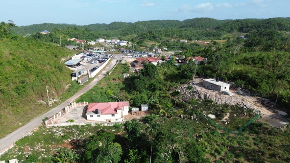 Eighth image of Retreat,kingsland,mandevi in Mandeville, Manchester, Jamaica - property is For Sale