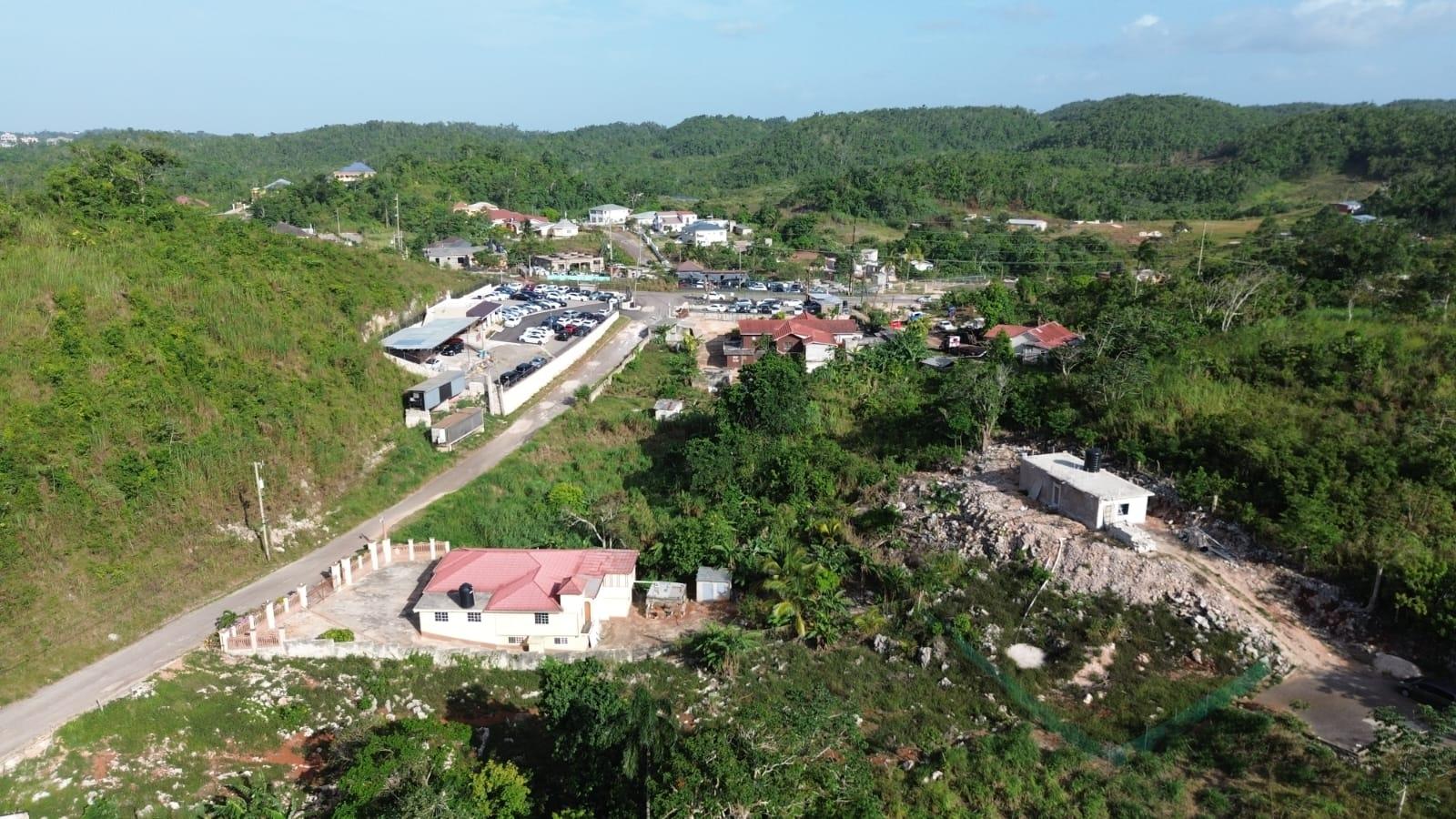 Ninth image of Retreat,kingsland,mandevi in Mandeville, Manchester, Jamaica - property is For Sale