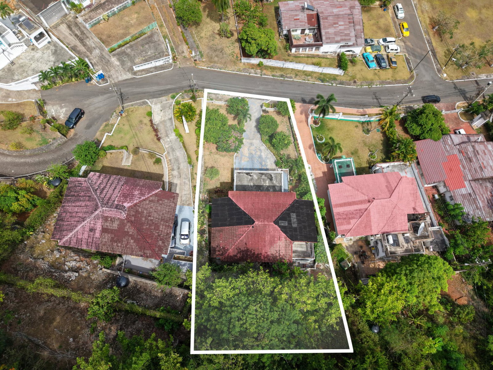 First image of 9 Directors Way, Belgrade m in Kingston 19, St. Andrew, Jamaica - property is For Sale