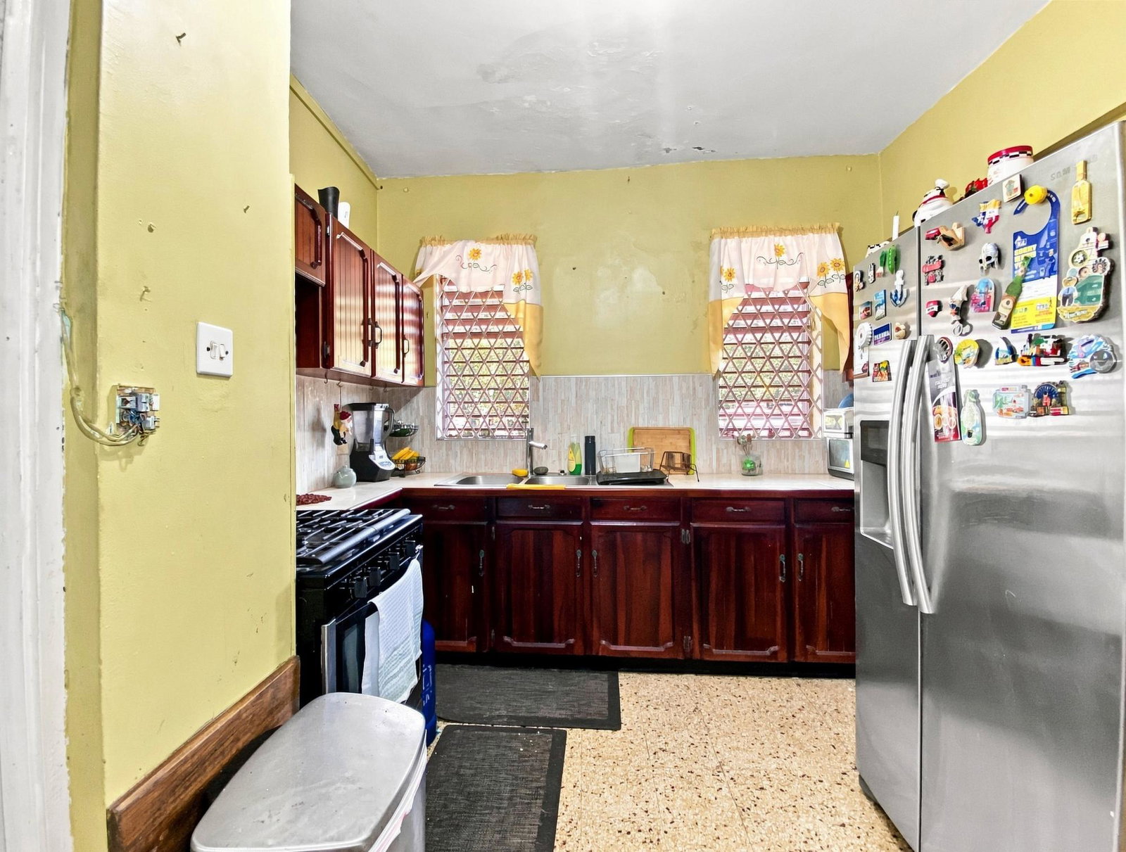 Thirteenth image of 9 Directors Way, Belgrade m in Kingston 19, St. Andrew, Jamaica - property is For Sale