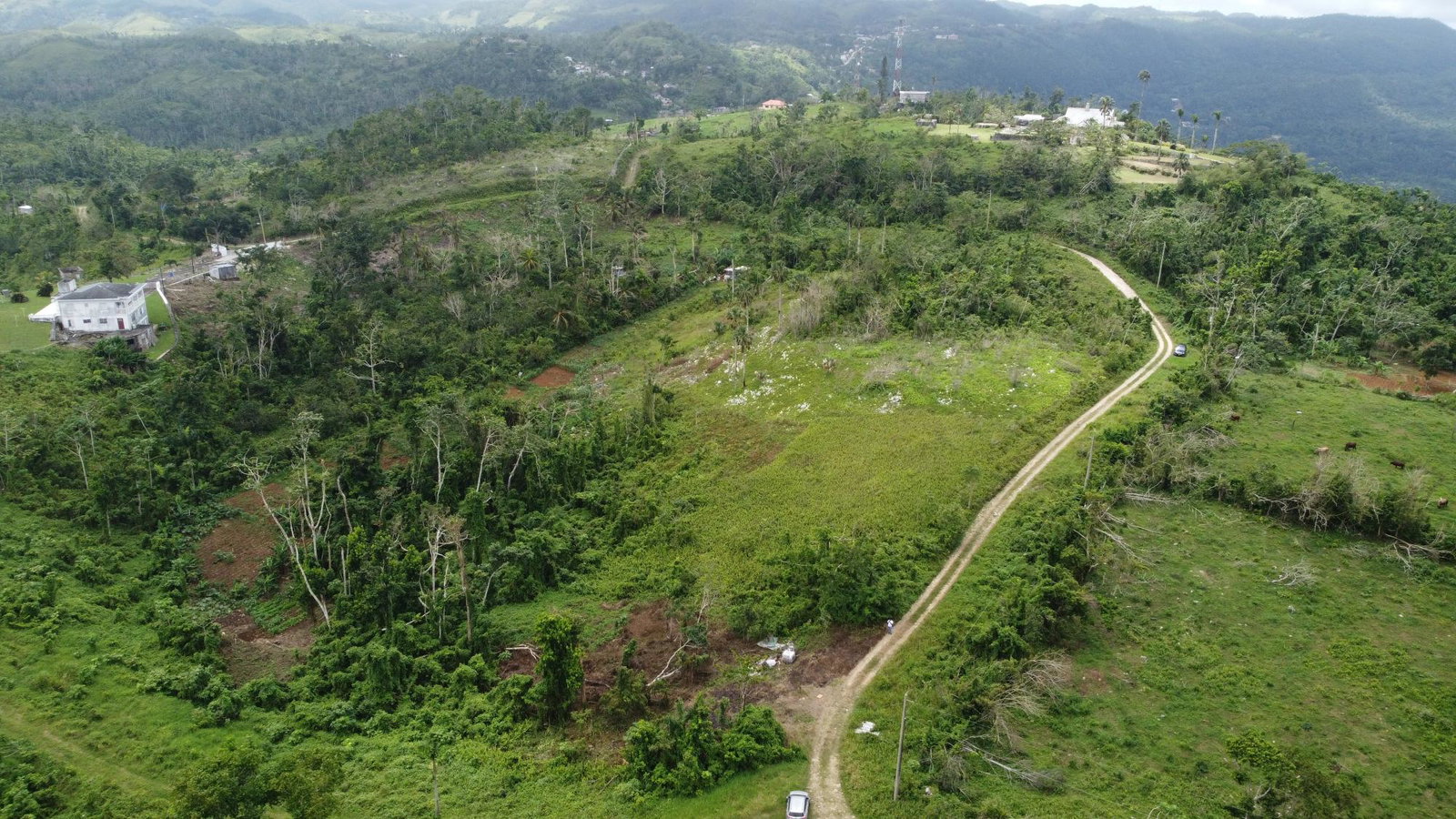 First image of Lot9- Golden Spring Estates, st in Golden Spring, St. Ann, Jamaica - property is For Sale