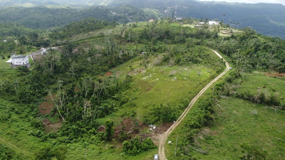 First image of Lot9- Golden Spring Estates, st in Golden Spring, St. Ann, Jamaica - property is For Sale