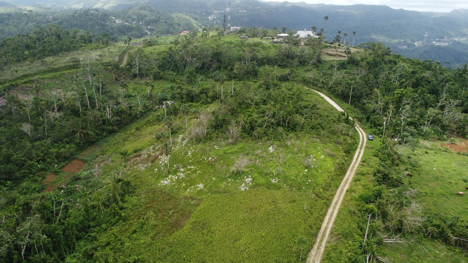 Second image of Lot9- Golden Spring Estates, st in Golden Spring, St. Ann, Jamaica - property is For Sale