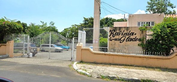 First image of 4-14 Ravinia Road in Kingston 6, St. Andrew, Jamaica - property is For Rent
