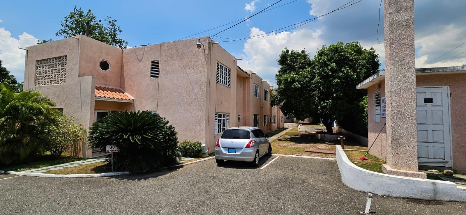 Second image of 4-14 Ravinia Road in Kingston 6, St. Andrew, Jamaica - property is For Rent