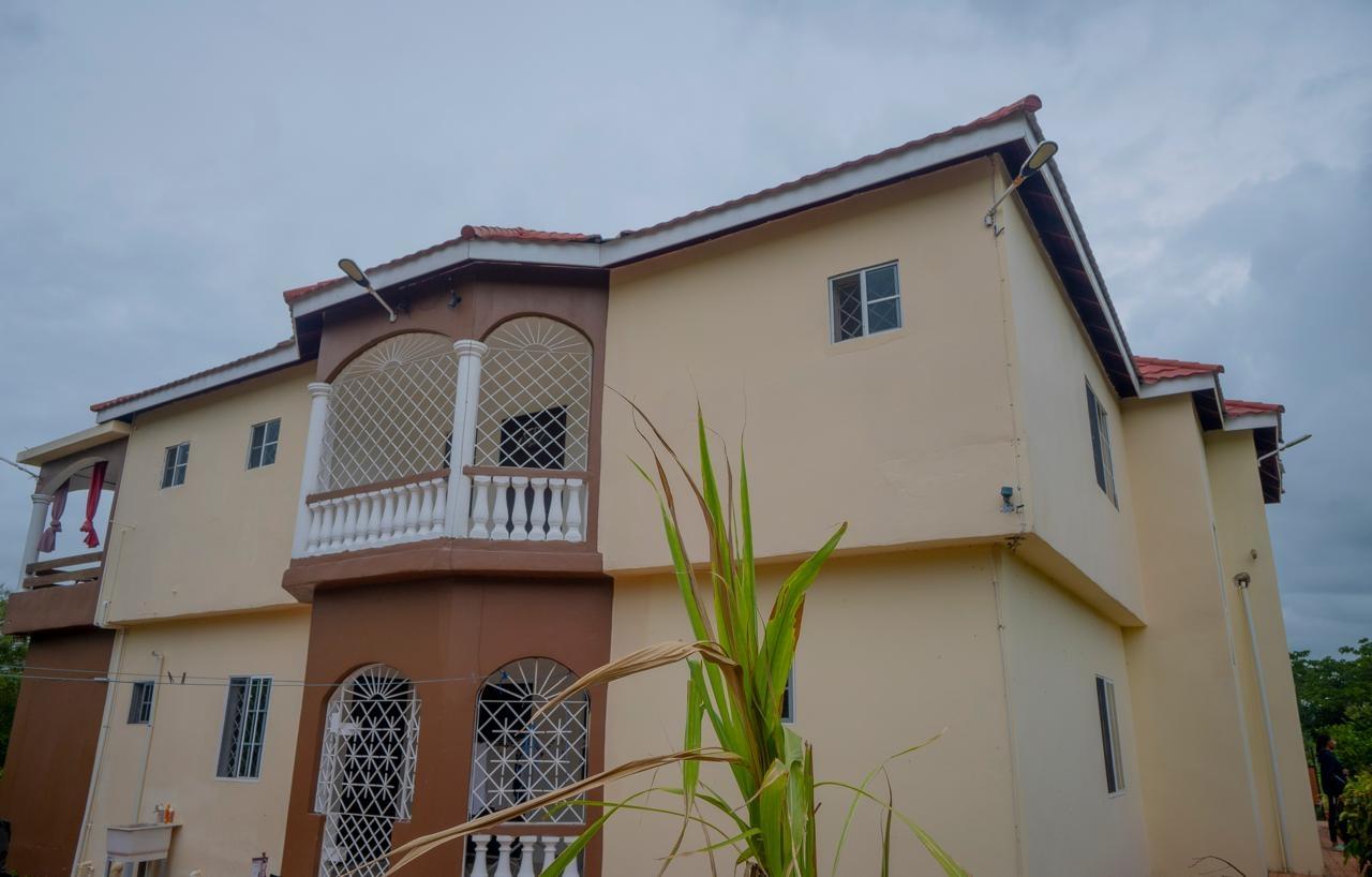 Second image of Lot 9 Anderson Heights Chateau in May Pen, Clarendon, Jamaica - property is For Sale