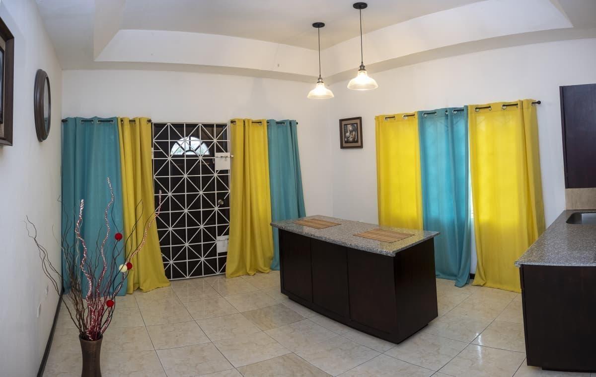 Third image of Lot 9 Anderson Heights Chateau in May Pen, Clarendon, Jamaica - property is For Sale