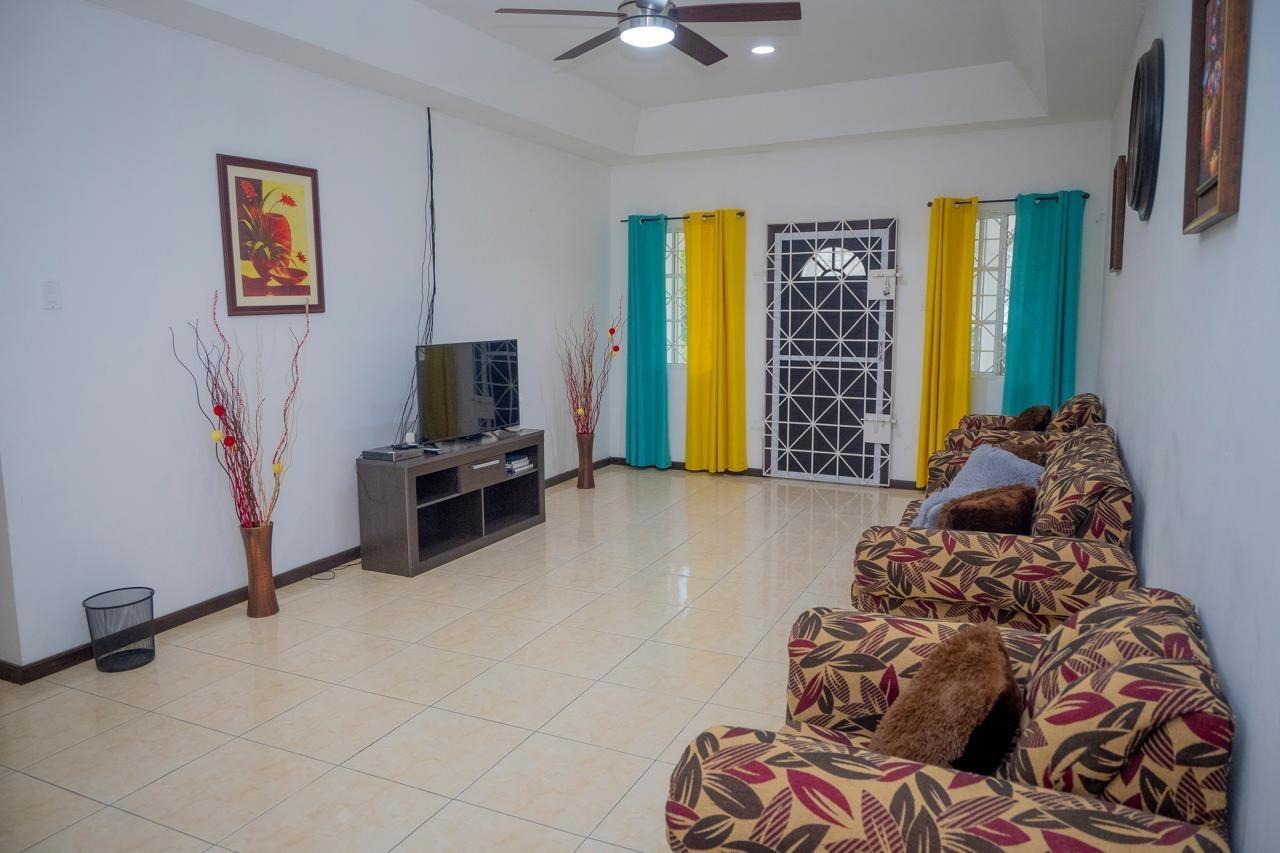 Fourth image of Lot 9 Anderson Heights Chateau in May Pen, Clarendon, Jamaica - property is For Sale