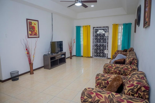 Fourth image of Lot 9 Anderson Heights Chateau in May Pen, Clarendon, Jamaica - property is For Sale