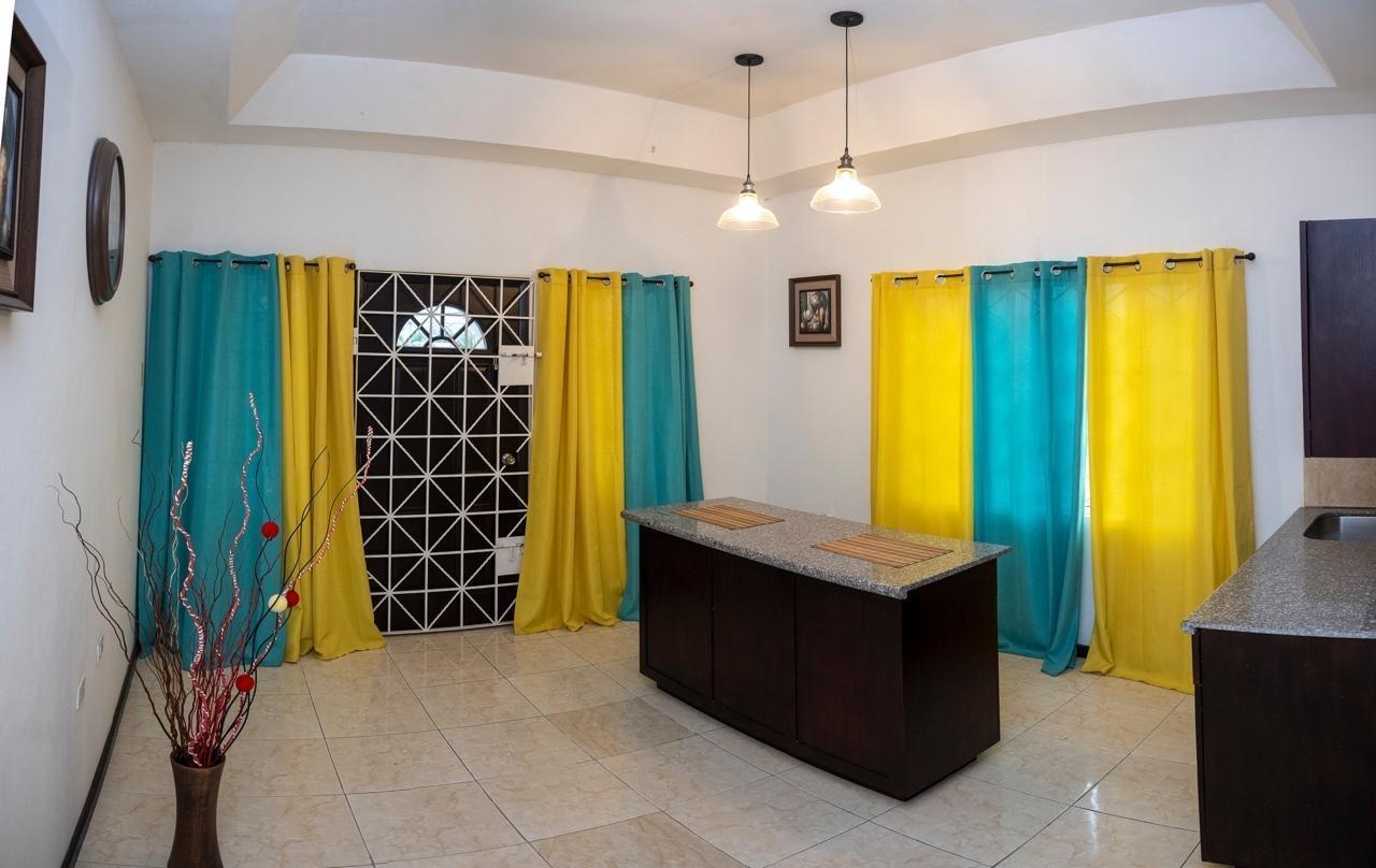 Fifth image of Lot 9 Anderson Heights Chateau in May Pen, Clarendon, Jamaica - property is For Sale