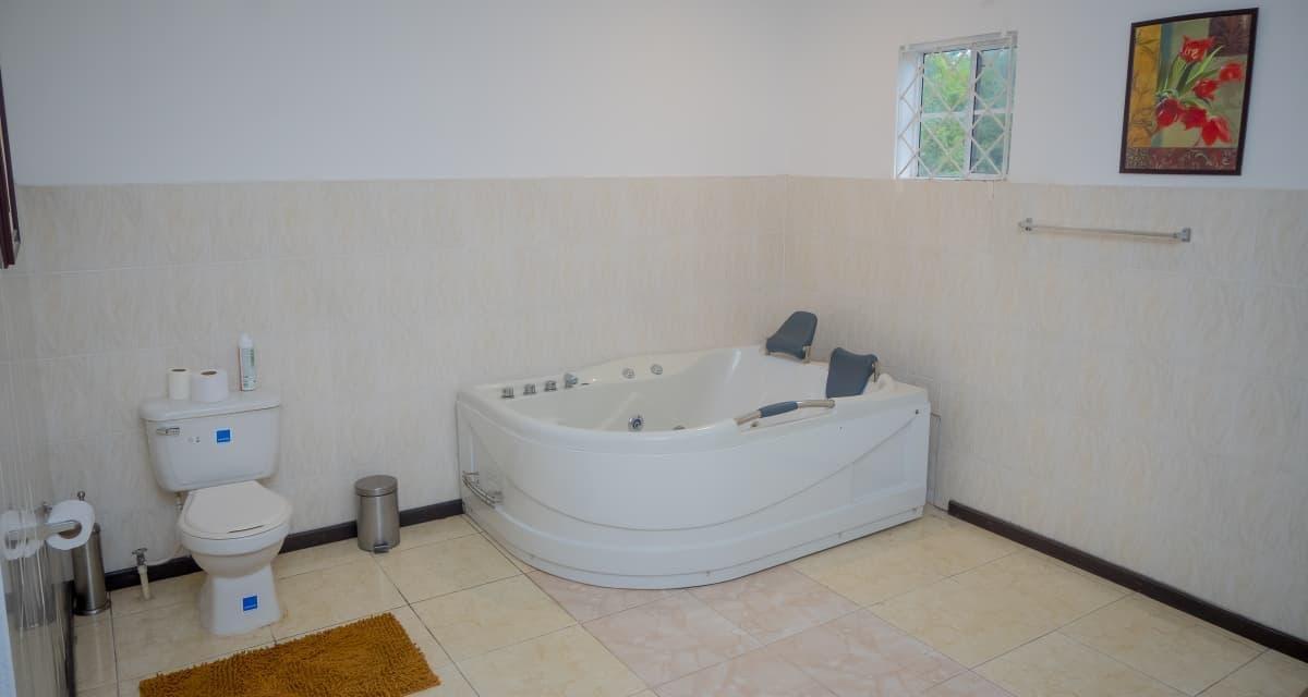 Seventh image of Lot 9 Anderson Heights Chateau in May Pen, Clarendon, Jamaica - property is For Sale