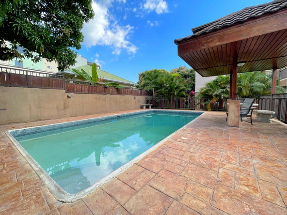 Second image of 2-5 Gladstone Drive in Kingston 6, St. Andrew, Jamaica - property is For Sale