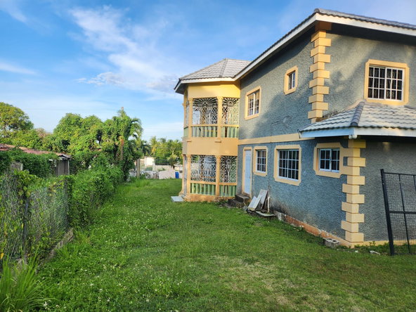 Third image of 124 Reid Blvd. Pompano Tower in Tower Isle, St. Mary, Jamaica - property is For Sale
