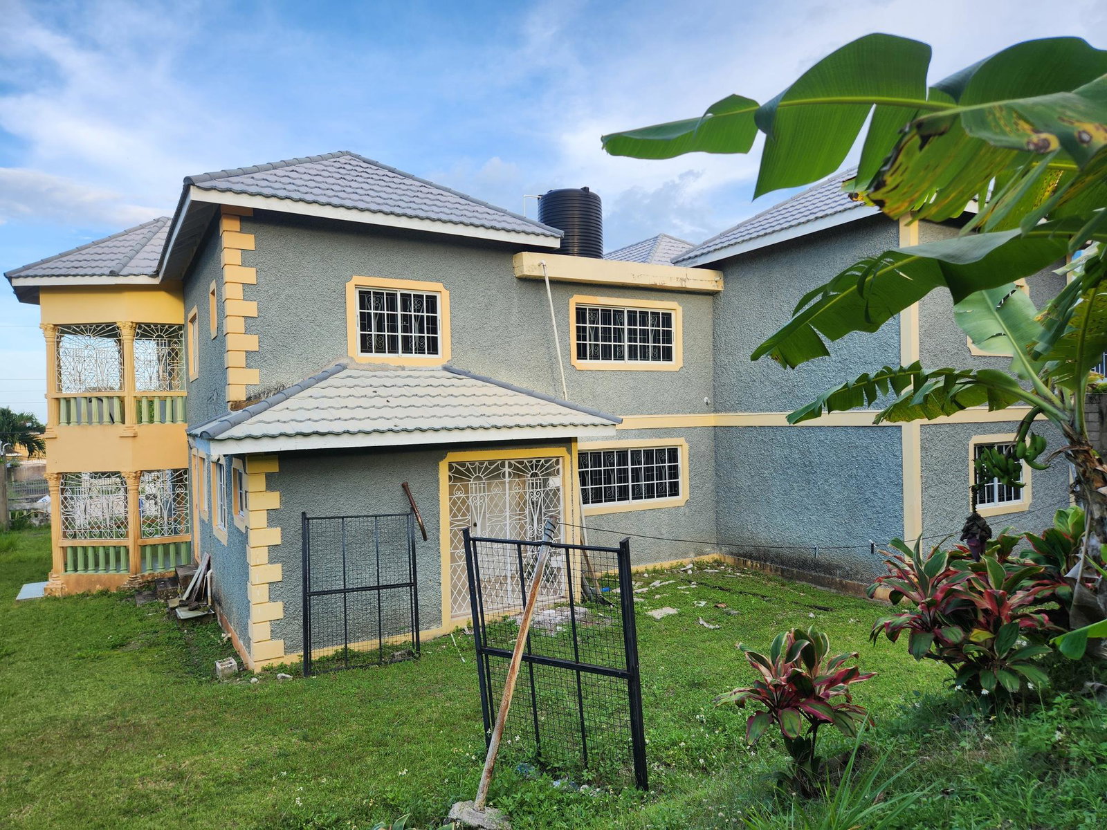 Fifth image of 124 Reid Blvd. Pompano Tower in Tower Isle, St. Mary, Jamaica - property is For Sale