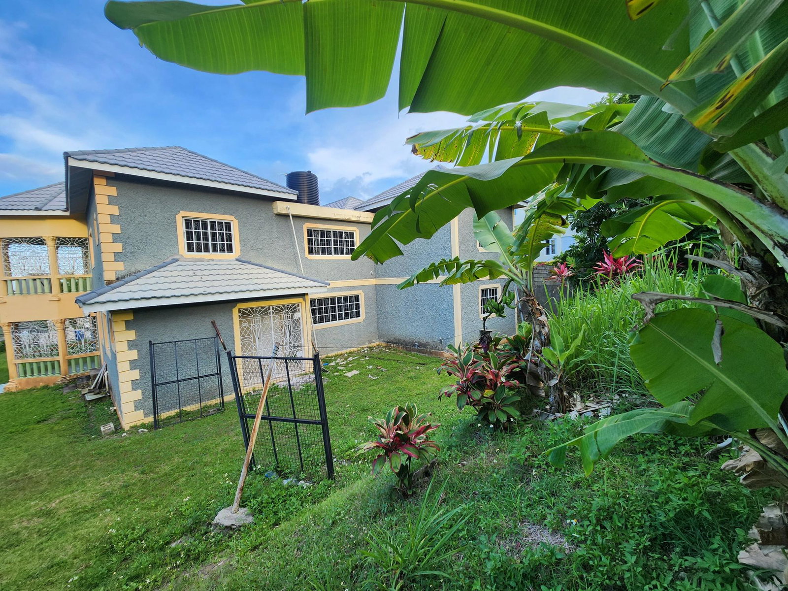 Ninth image of 124 Reid Blvd. Pompano Tower in Tower Isle, St. Mary, Jamaica - property is For Sale