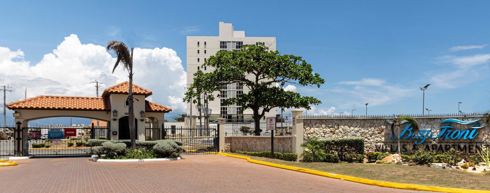 Third image of B411-bay Front Port Henderson Road in Bridgeport, St. Catherine, Jamaica - property is For Sale