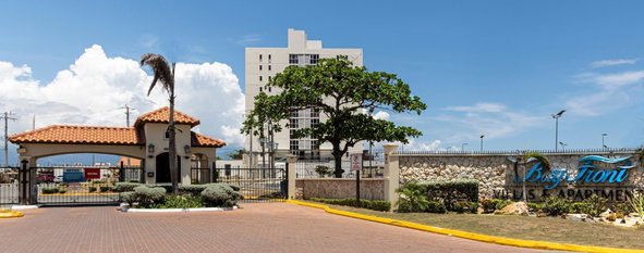 Third image of B411-bay Front Port Henderson Road in Bridgeport, St. Catherine, Jamaica - property is For Sale