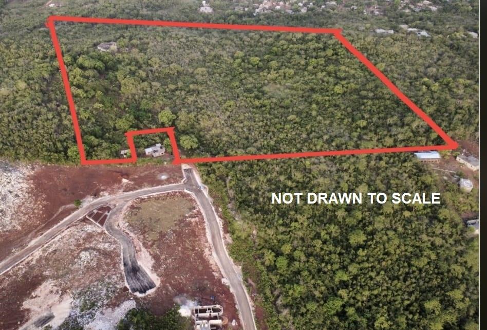 First image of Friendship, Kitson Town in KITSON TOWN, St. Catherine, Jamaica - property is For Sale