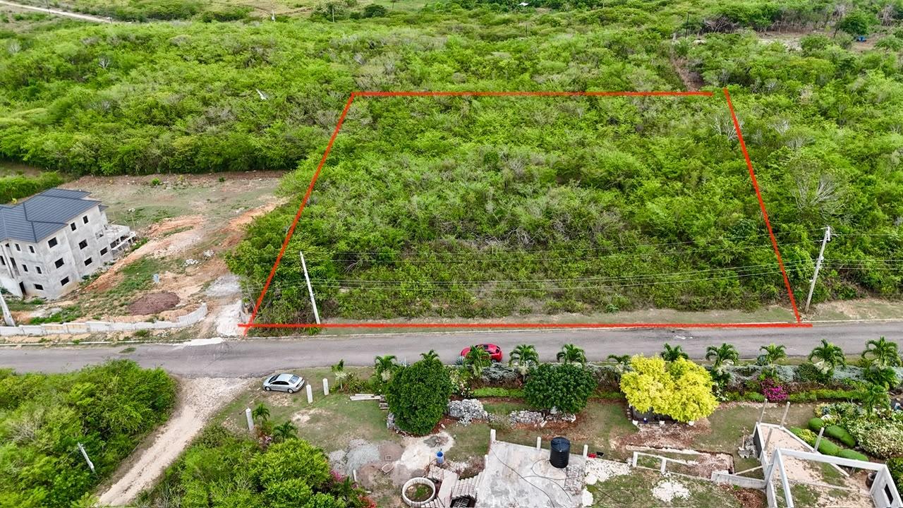 Second image of 41 Sylvester Dr, Old Harbour in Old Harbour, St. Catherine, Jamaica - property is For Sale