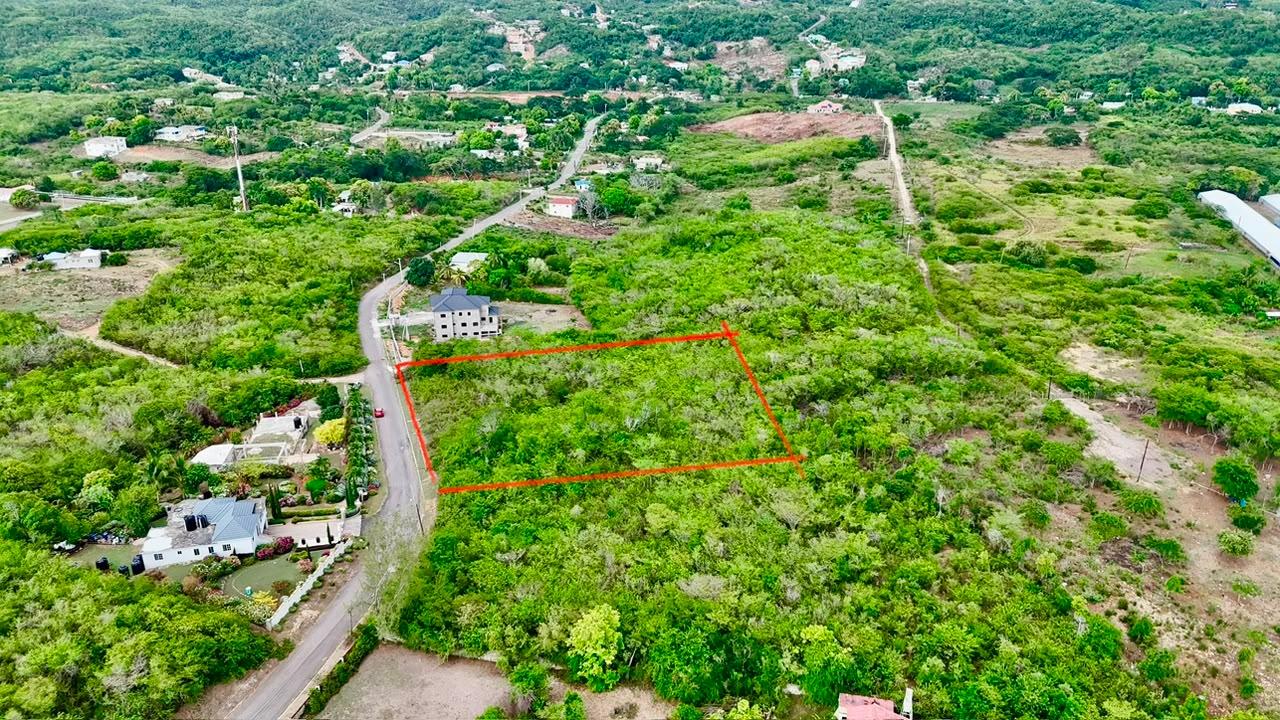 Third image of 41 Sylvester Dr, Old Harbour in Old Harbour, St. Catherine, Jamaica - property is For Sale