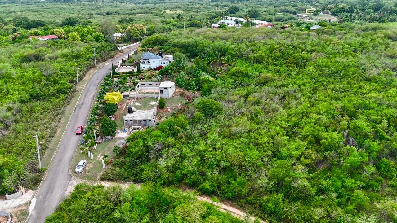 Fifth image of 41 Sylvester Dr, Old Harbour in Old Harbour, St. Catherine, Jamaica - property is For Sale