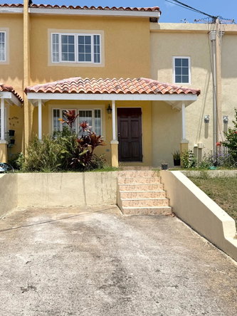 First image of 29-159 Poui Circle, Mango Walk, in Mango Walk C-Club, St. James, Jamaica - property is For Rent