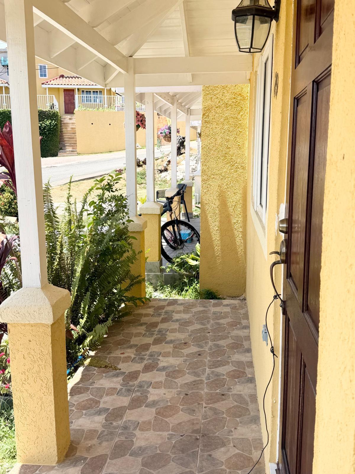Second image of 29-159 Poui Circle, Mango Walk, in Mango Walk C-Club, St. James, Jamaica - property is For Rent
