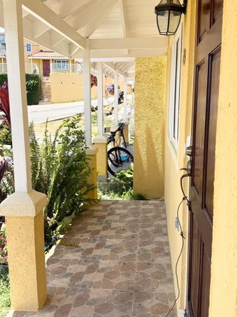 Second image of 29-159 Poui Circle, Mango Walk, in Mango Walk C-Club, St. James, Jamaica - property is For Rent