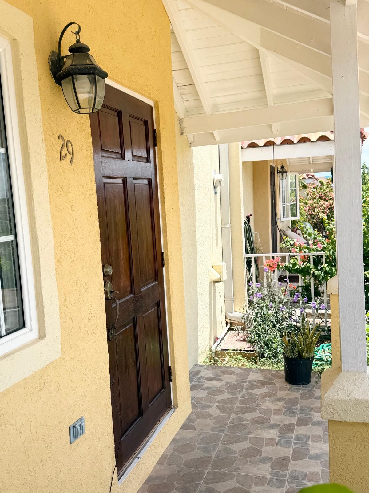 Third image of 29-159 Poui Circle, Mango Walk, in Mango Walk C-Club, St. James, Jamaica - property is For Rent