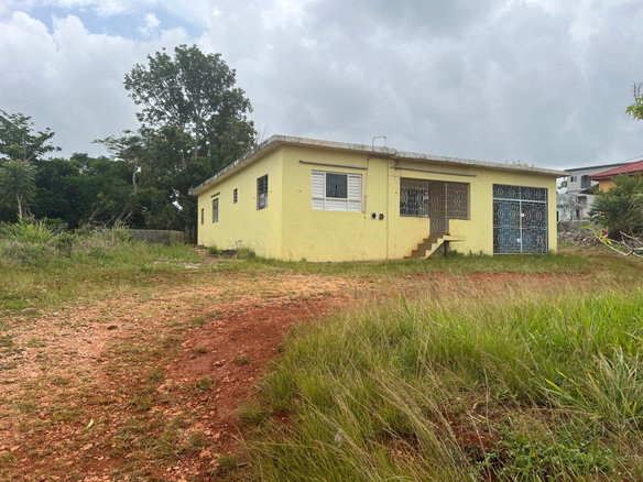 First image of Knockpatrick in Mandeville, Manchester, Jamaica - property is For Sale