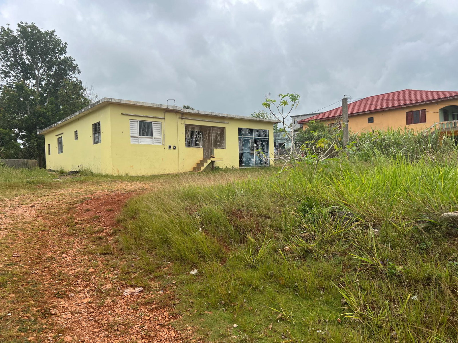 Fifth image of Knockpatrick in Mandeville, Manchester, Jamaica - property is For Sale