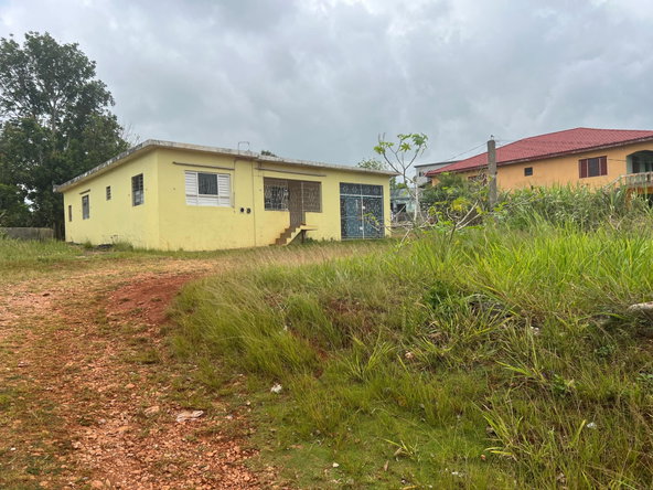 Fifth image of Knockpatrick in Mandeville, Manchester, Jamaica - property is For Sale