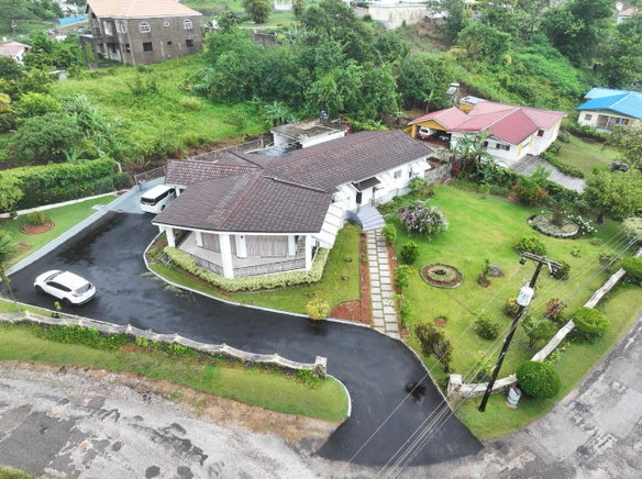 First image of 5- Clover Way in Mandeville, Manchester, Jamaica - property is For Sale