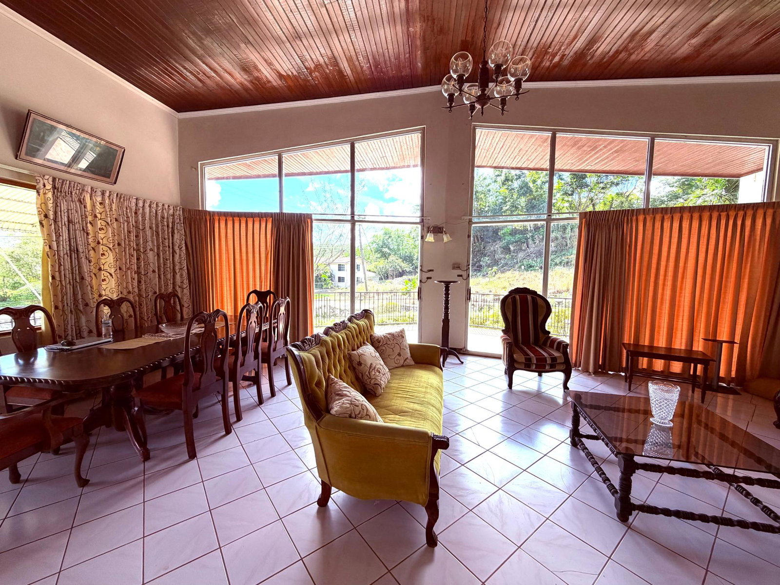 Twelfth image of 5- Clover Way in Mandeville, Manchester, Jamaica - property is For Sale