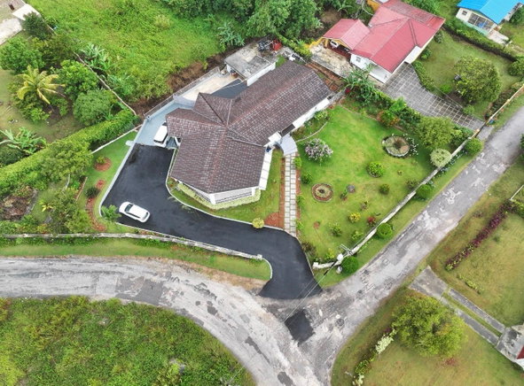 Second image of 5- Clover Way in Mandeville, Manchester, Jamaica - property is For Sale