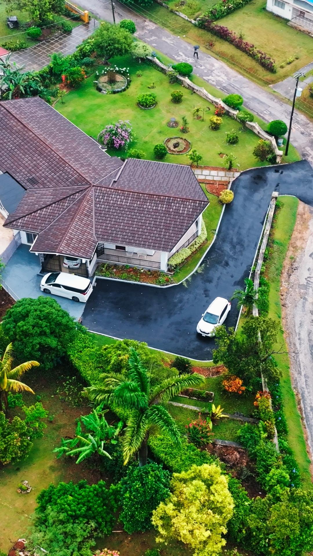 Third image of 5- Clover Way in Mandeville, Manchester, Jamaica - property is For Sale