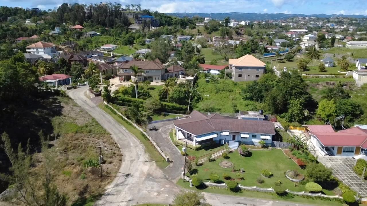 Fourth image of 5- Clover Way in Mandeville, Manchester, Jamaica - property is For Sale