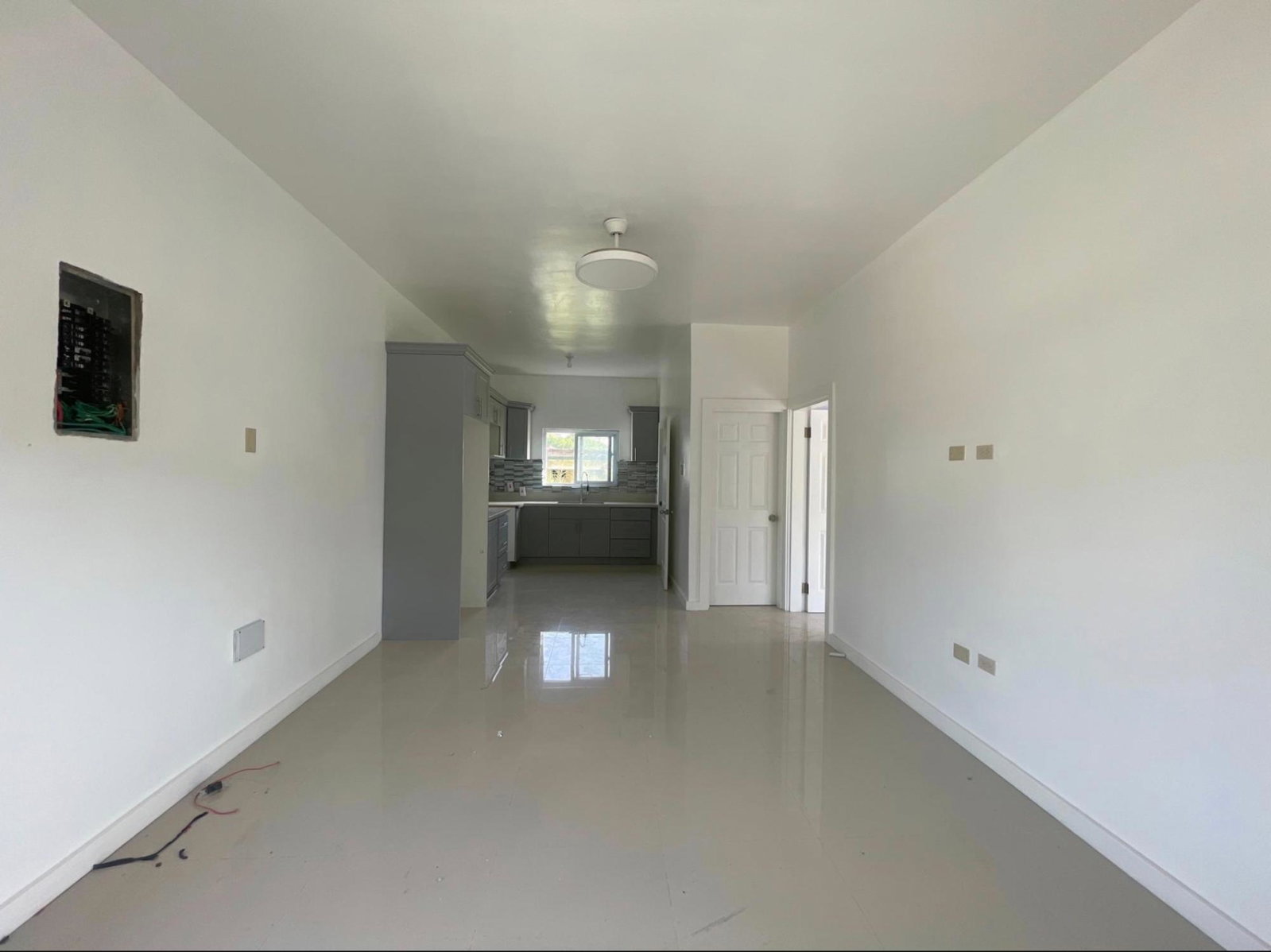 Second image of 5-3 Heffs Crescent in Kingston 19, St. Andrew, Jamaica - property is For Sale