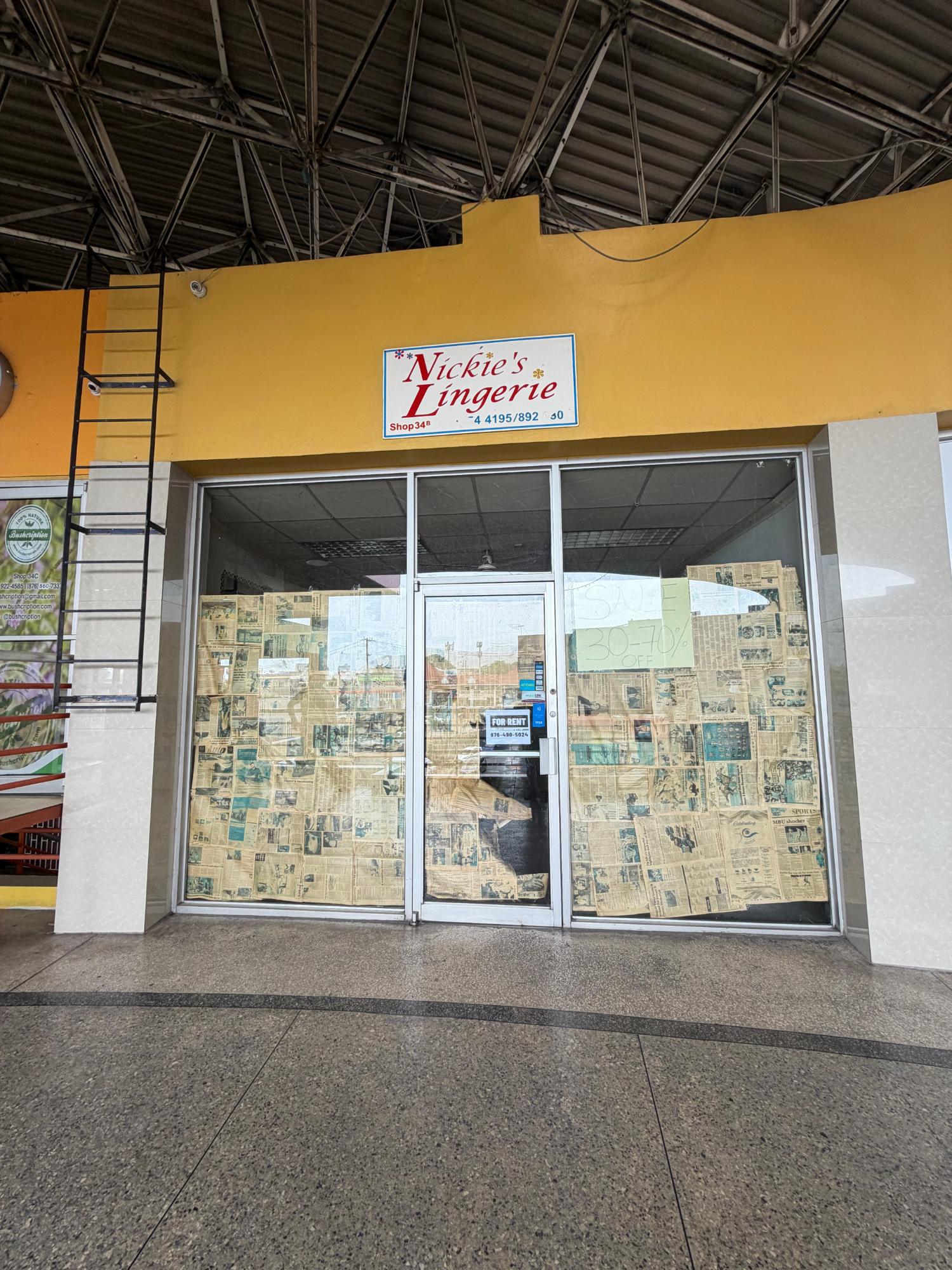 Third image of 13 Constant Spring Road in Constant Spring P.O., St. Andrew, Jamaica - property is For Rent
