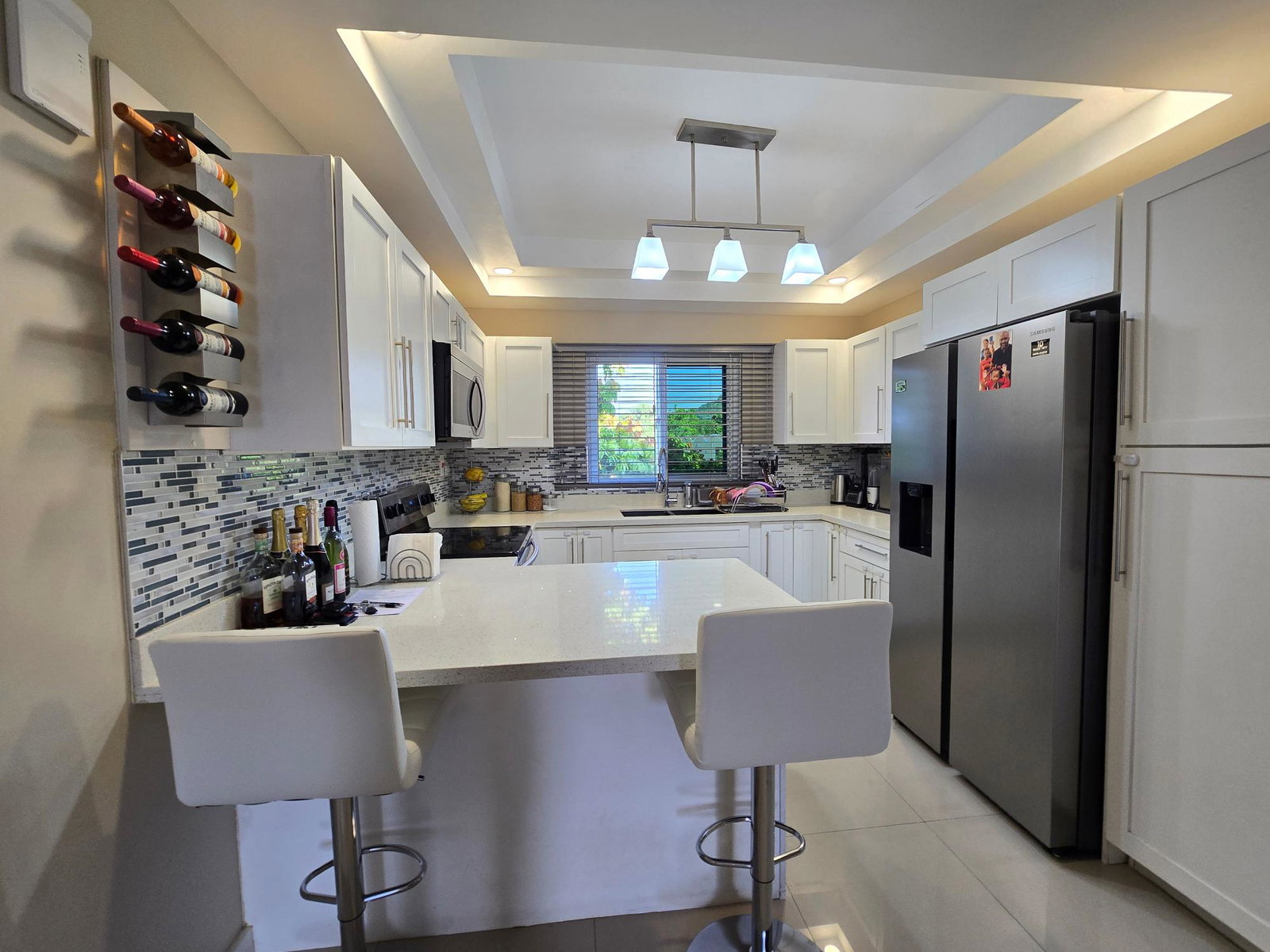 Eleventh image of 3-2 York Castle Avenue in Kingston 6, St. Andrew, Jamaica - property is For Sale