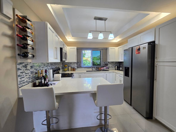Eleventh image of 3-2 York Castle Avenue in Kingston 6, St. Andrew, Jamaica - property is For Sale