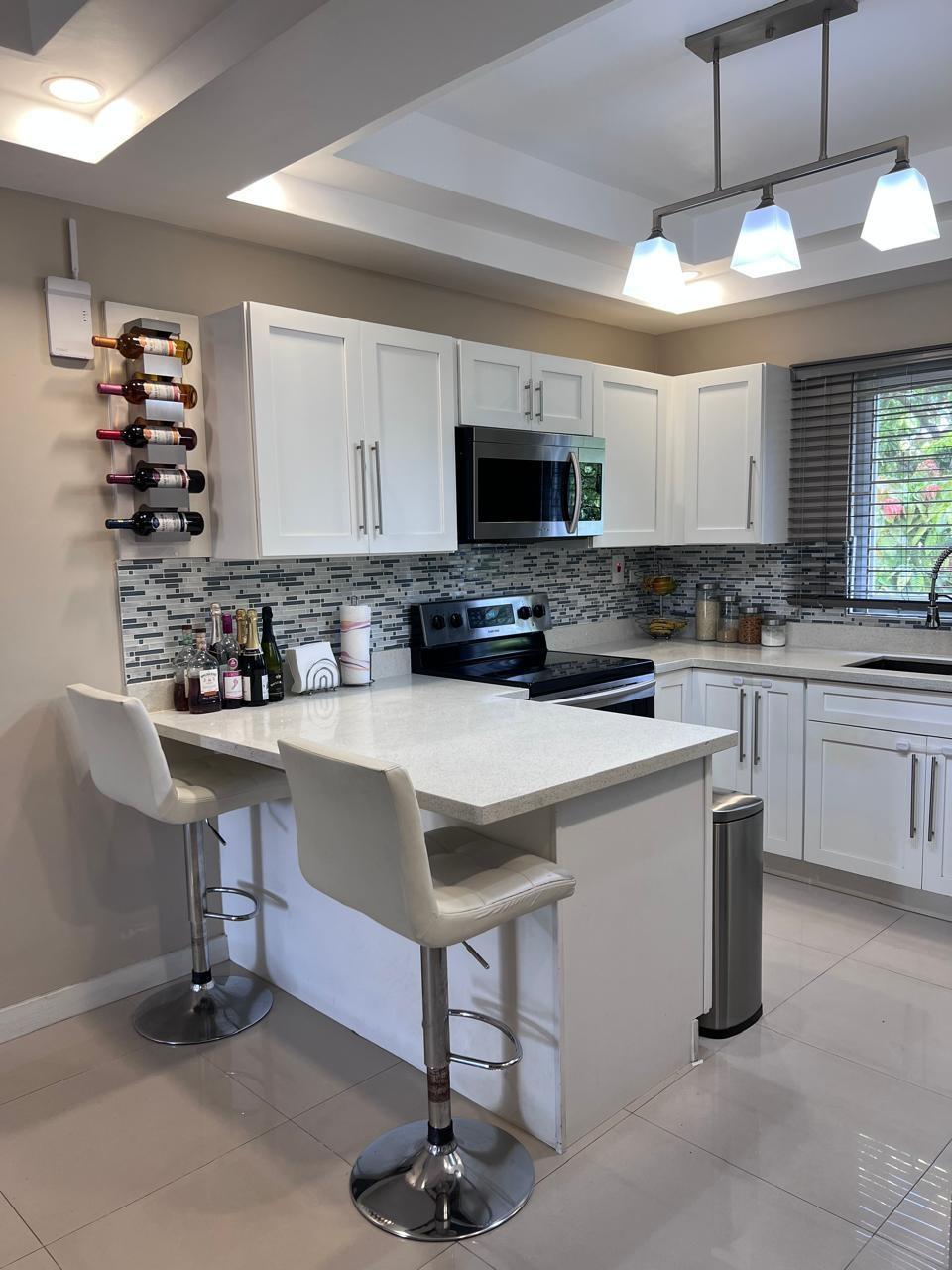 Second image of 3-2 York Castle Avenue in Kingston 6, St. Andrew, Jamaica - property is For Sale